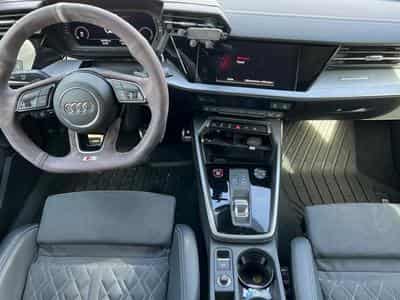 Audi S3 S3 (2023) - Photo 1