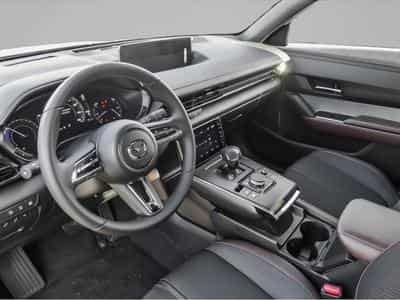 Mazda MX-30 (2026) - Foto 3