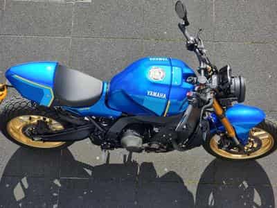 Yamaha XSR Xsr900 (2023) - Photo 2