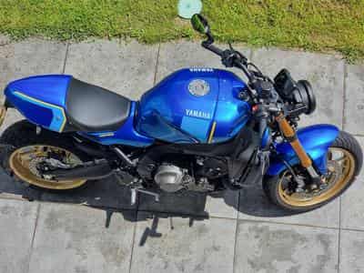 Yamaha XSR Xsr900 (2023) - Photo 3