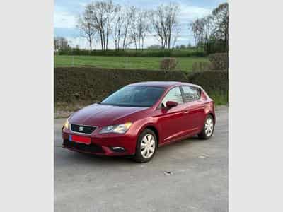 Seat Leon 1.6 Tdi Style (2014) - Photo 1