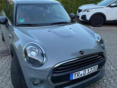 Mini One (2019) - Photo 1