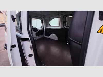 Citroën Berlingo 1.5 HDI (2021) - Foto 4