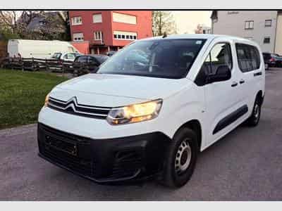 Citroën Berlingo 1.5 HDI (2021) - Foto 1