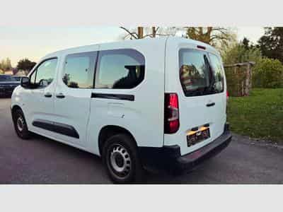 Citroën Berlingo 1.5 HDI (2021) - Foto 2