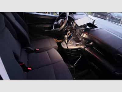 Citroën Berlingo 1.5 HDI (2021) - Foto 5