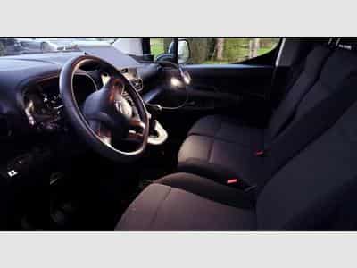 Citroën Berlingo 1.5 HDI (2021) - Foto 6