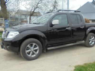 Nissan Navara 2.5 dCi 190 Double Cab. 4WD (2015) - Photo 1