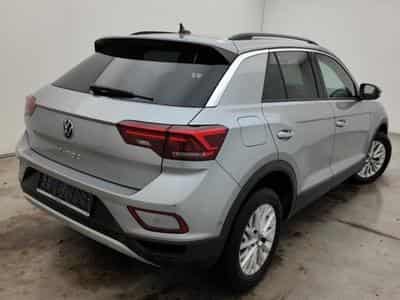 VW T-Roc Life Business (2023) - Photo 1