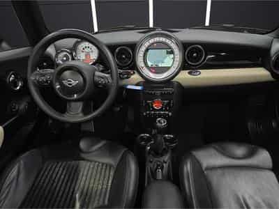 Mini Cabrio Cooper Cooper D (2014) - Foto 8