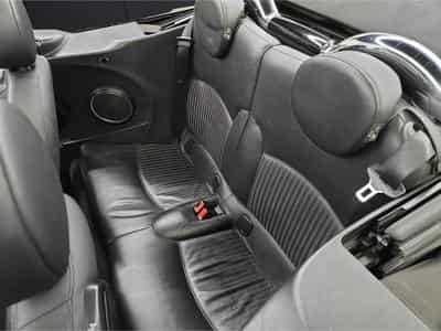 Mini Cabrio Cooper Cooper D (2014) - Foto 11