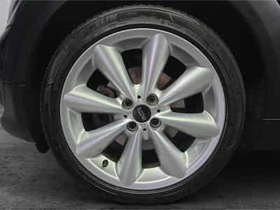 Mini Cabrio Cooper Cooper D (2014) - Foto 12