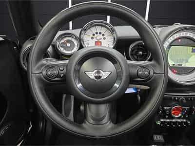 Mini Cabrio Cooper Cooper D (2014) - Foto 13