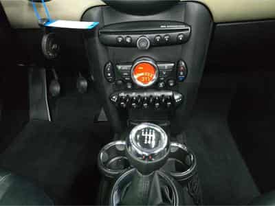 Mini Cabrio Cooper Cooper D (2014) - Foto 15