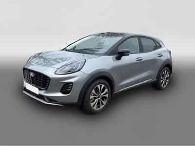 Ford Puma (2025) - Photo 1