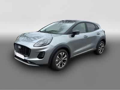 Ford Puma (2025) - Photo 2