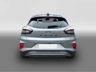 Ford Puma (2025) - Photo 5