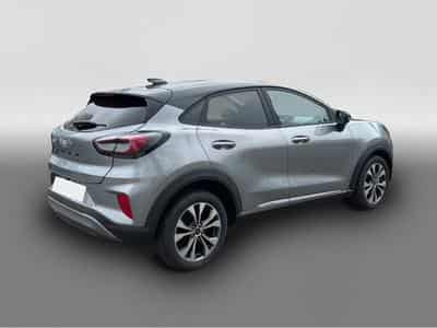 Ford Puma (2025) - Photo 6