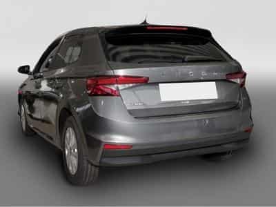 Skoda Fabia (2026) - Photo 4