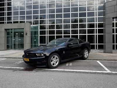 Ford Mustang (2012) - Photo 1