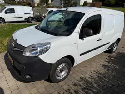 Renault Kangoo maxi (2020) - Photo 1