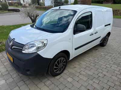 Renault Kangoo Maxi (2022) - Photo 1