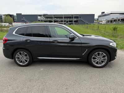 BMW X3 Luxury Line (2018) - Photo 1