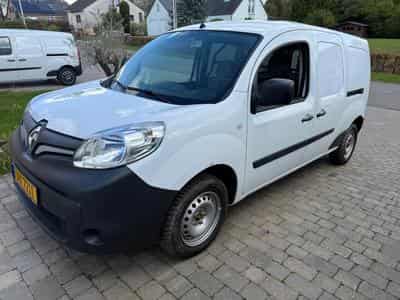 Renault Kangoo Maxi (2021) - Photo 1