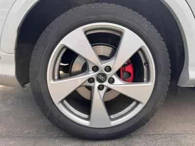 Rims and Tires – 20 - Photo 1