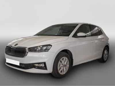 Skoda Fabia (2026) - Photo 1