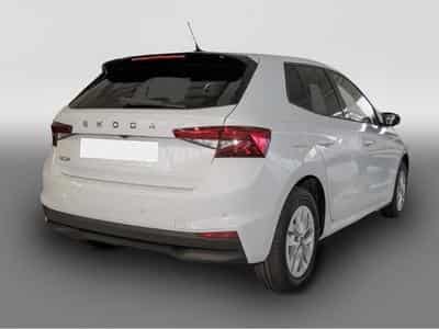 Skoda Fabia (2026) - Photo 3