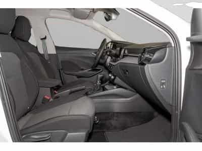 Skoda Fabia (2026) - Photo 5