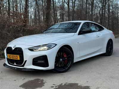 BMW 420 M SPORT (2020) - Photo 1