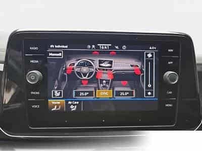 VW T-Roc (2026) - Foto 10