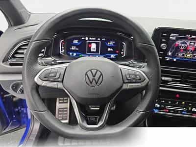 VW T-Roc (2026) - Foto 12