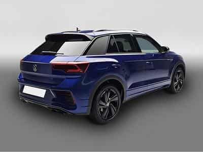 VW T-Roc (2026) - Foto 2