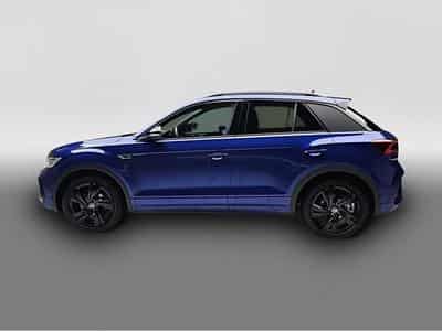 VW T-Roc (2026) - Foto 4