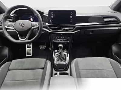 VW T-Roc (2026) - Foto 6