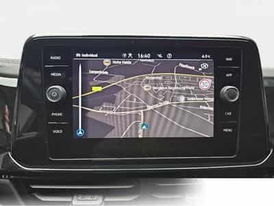 VW T-Roc (2026) - Foto 8