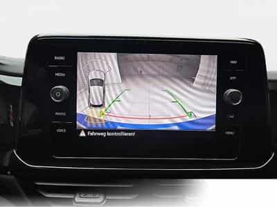 VW T-Roc (2026) - Foto 9