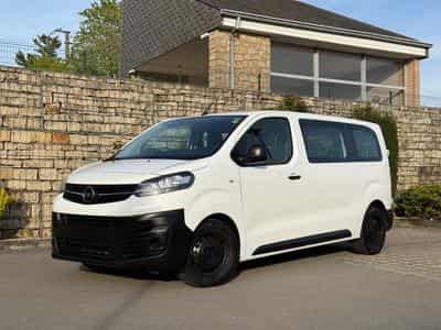 Opel Vivaro (2020) - Foto 1