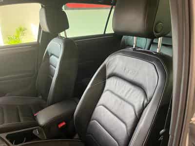 VW Tiguan 2.0 BI-TDI 240ch R-Line Carat 4Motion DSG CARPLAY (2017) - Photo 13