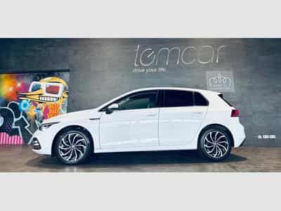 VW Golf GOLF VIII STYLE TDI DSG (2021) - Photo 1