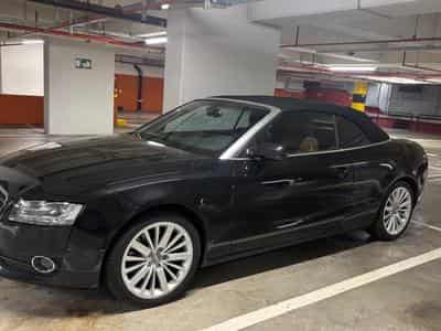 Audi A5 Full Options (2009) - Photo 1