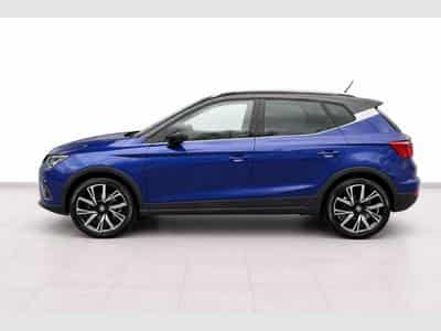 Seat Arona FR 115 DSG (2018) - Photo 2