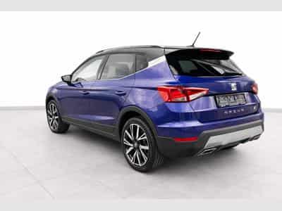Seat Arona FR 115 DSG (2018) - Photo 3
