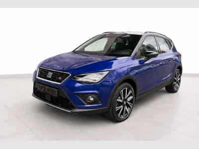 Seat Arona FR 115 DSG (2018) - Photo 1