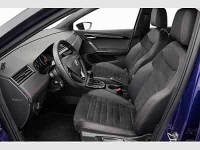 Seat Arona FR 115 DSG (2018) - Photo 4