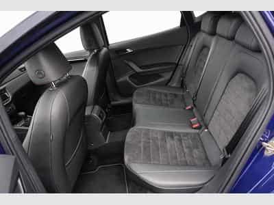 Seat Arona FR 115 DSG (2018) - Photo 5