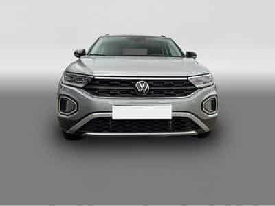 VW T-Roc (2026) - Foto 2